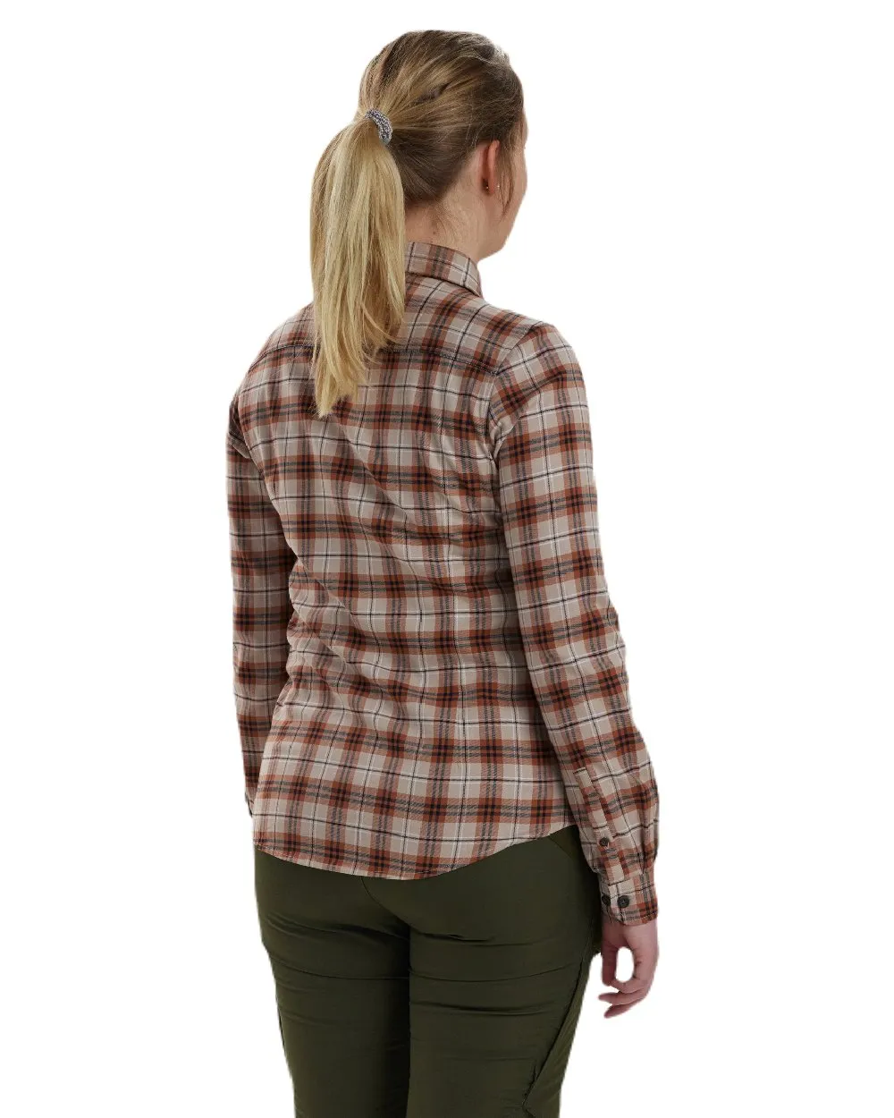 Deerhunter Lady Louisa Shirt