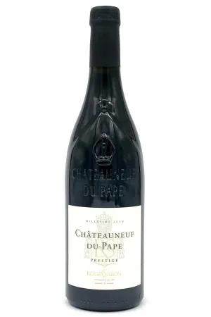 Domaine Roger Sabon 2019 Cuvee Prestige Chateauneuf-du-Pape Rouge