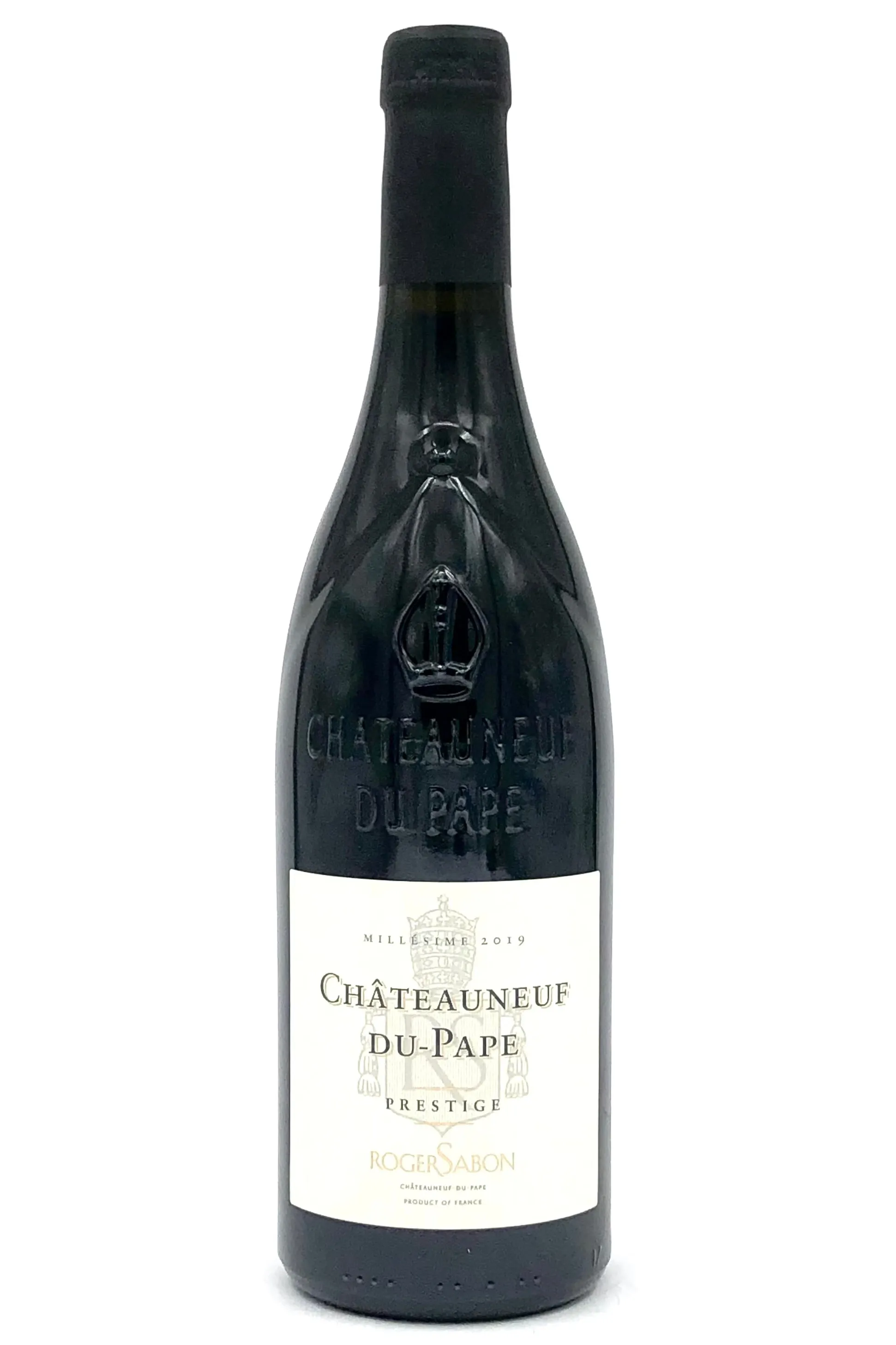 Domaine Roger Sabon 2019 Cuvee Prestige Chateauneuf-du-Pape Rouge