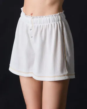 Early Night Thermal Short