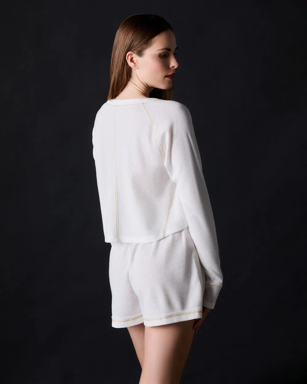 Early Night Thermal Short