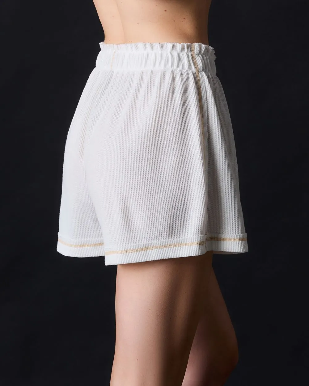 Early Night Thermal Short