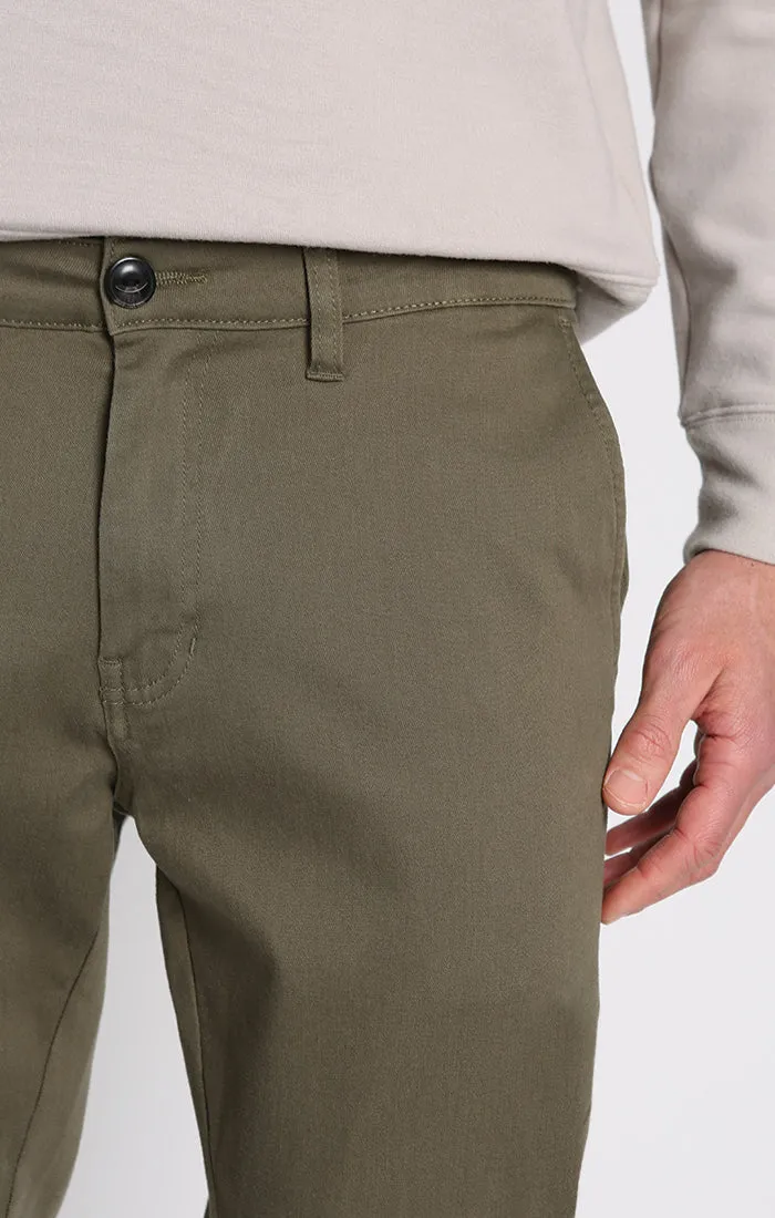 East Hampton Chino