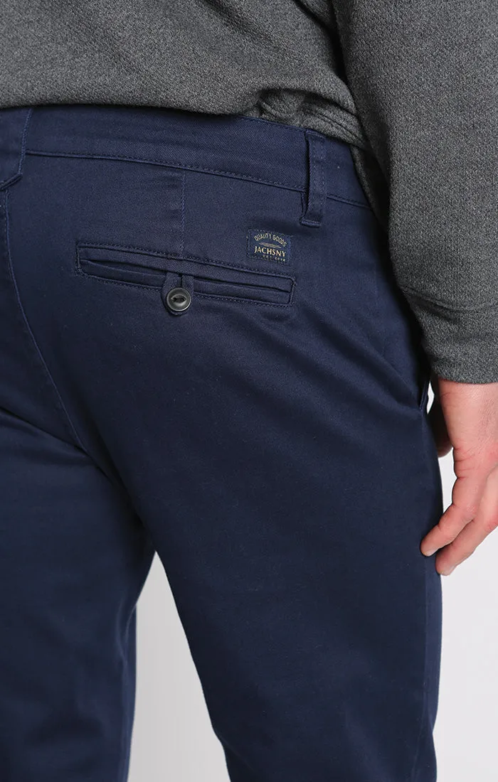 East Hampton Chino