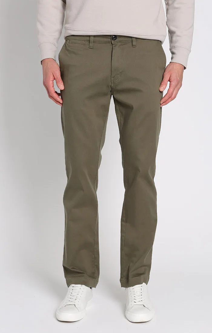 East Hampton Chino