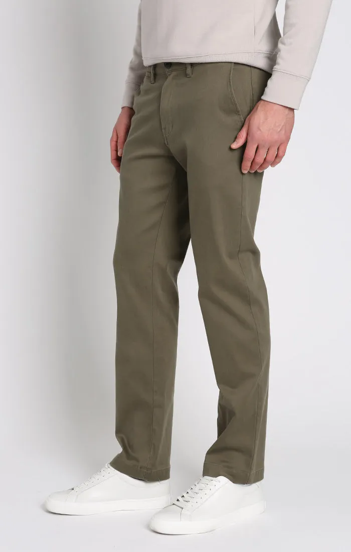 East Hampton Chino