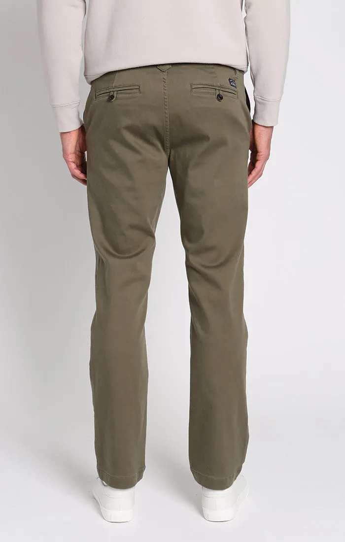 East Hampton Chino