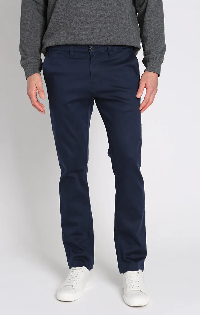 East Hampton Chino
