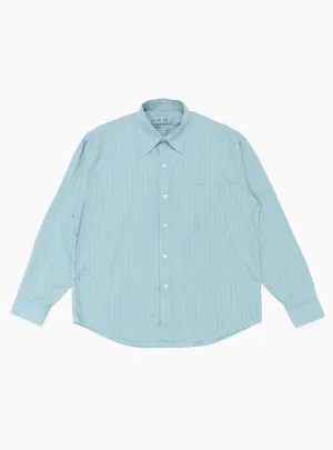 Executive Shirt Arona Blue