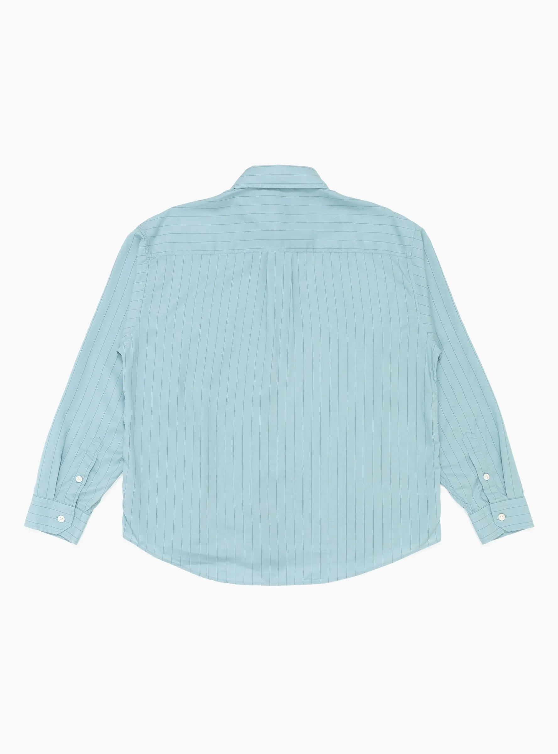 Executive Shirt Arona Blue