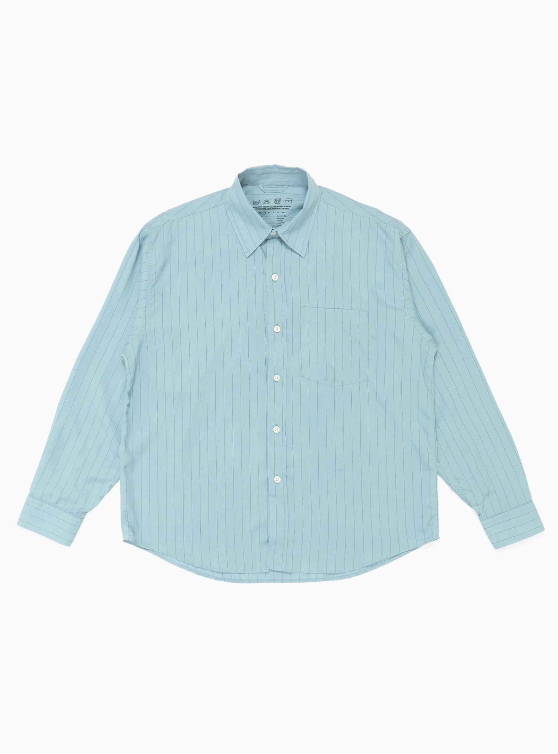 Executive Shirt Arona Blue