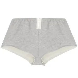 French Terry Sleep Shorts