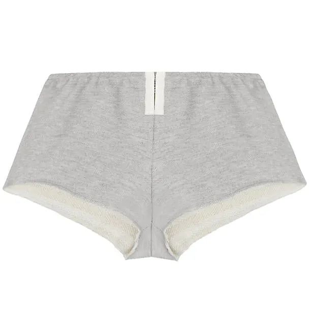French Terry Sleep Shorts