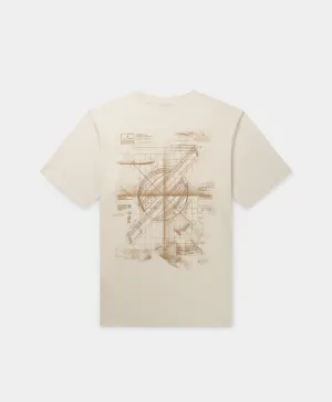 Gardenia Craft T-Shirt