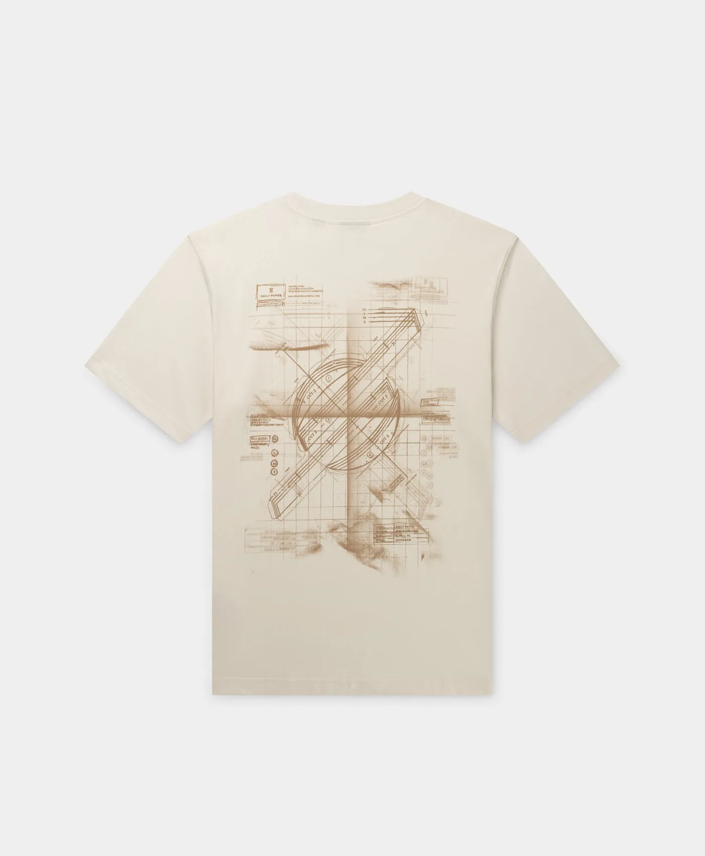 Gardenia Craft T-Shirt