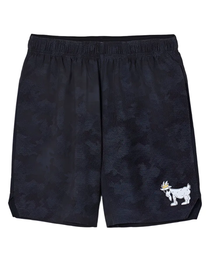 Goat USA Youth Athletic Shorts