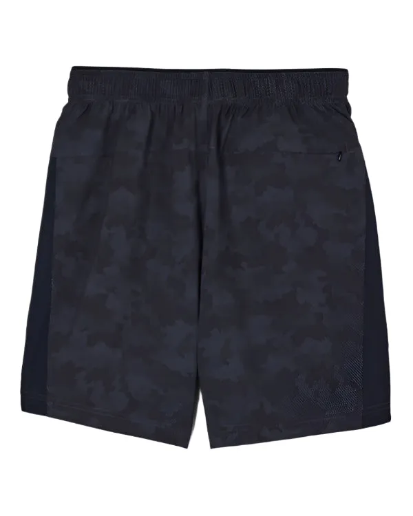 Goat USA Youth Athletic Shorts