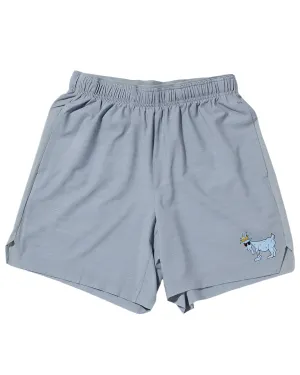 Goat USA Youth Athletic Shorts