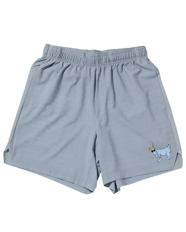 Goat USA Youth Athletic Shorts