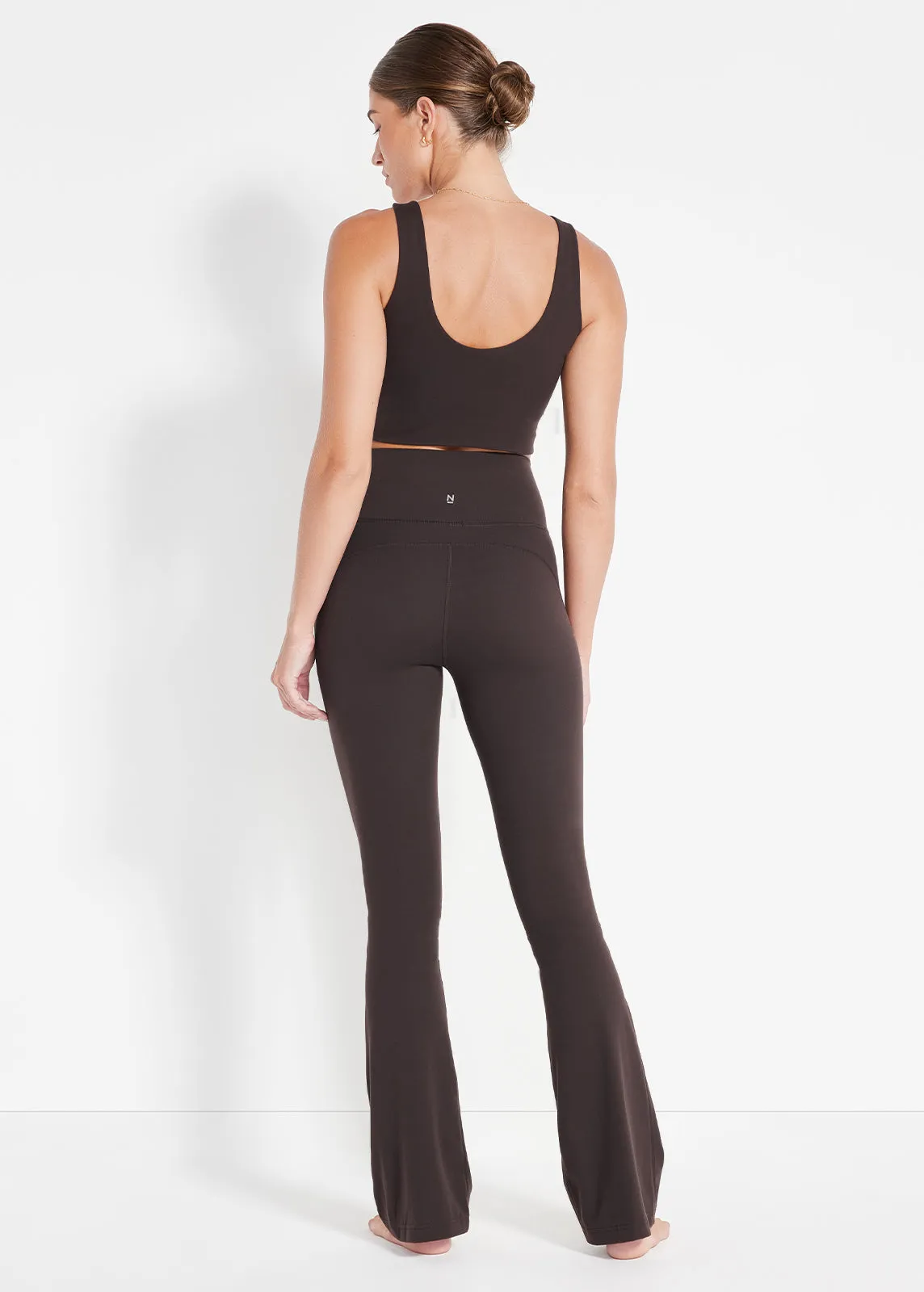 In Motion Flare Pant