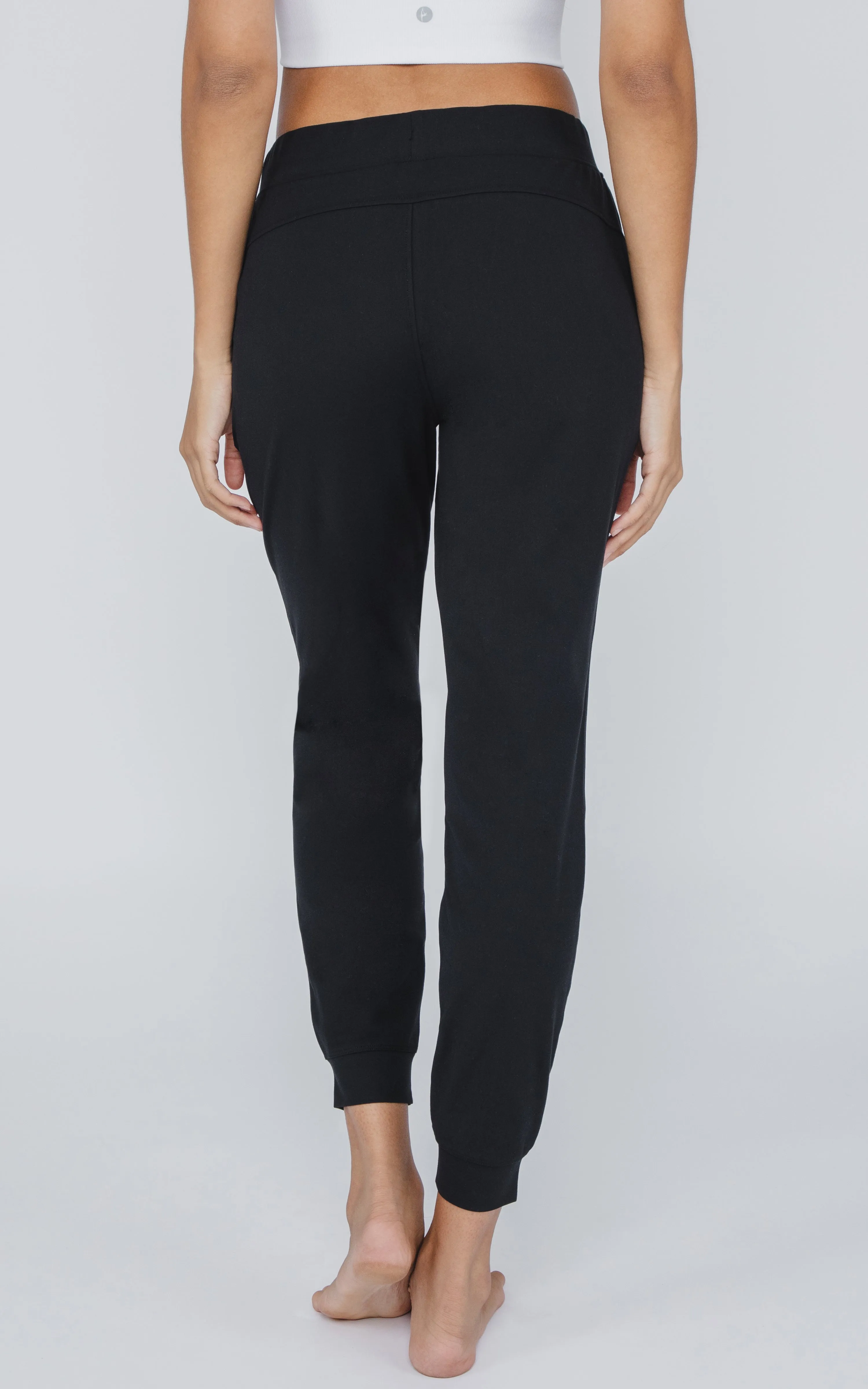 Interlock Sport Jogger