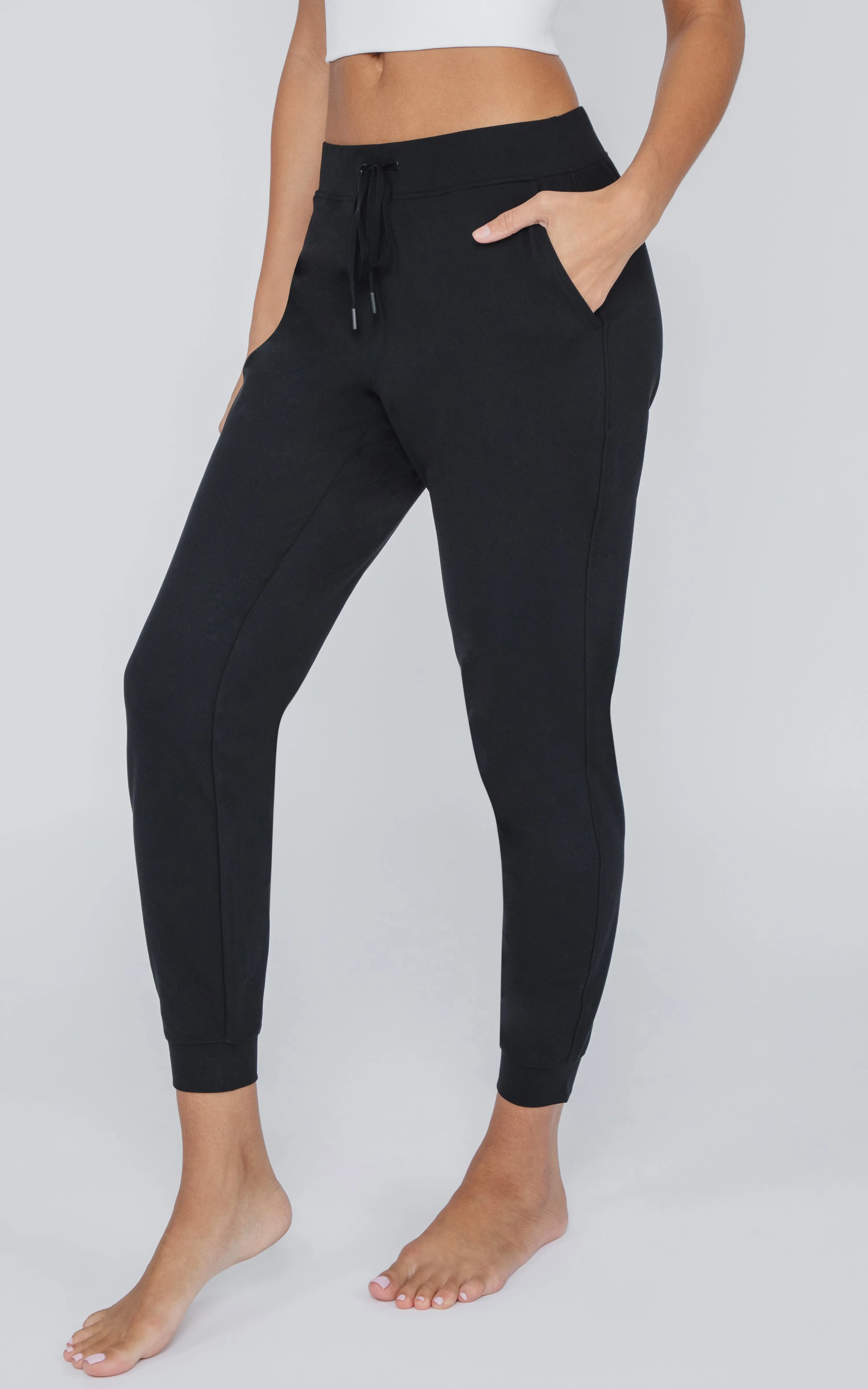 Interlock Sport Jogger