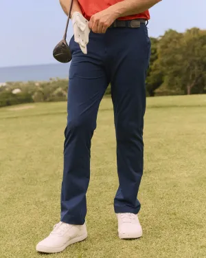 Jack Performance Pant - True Navy