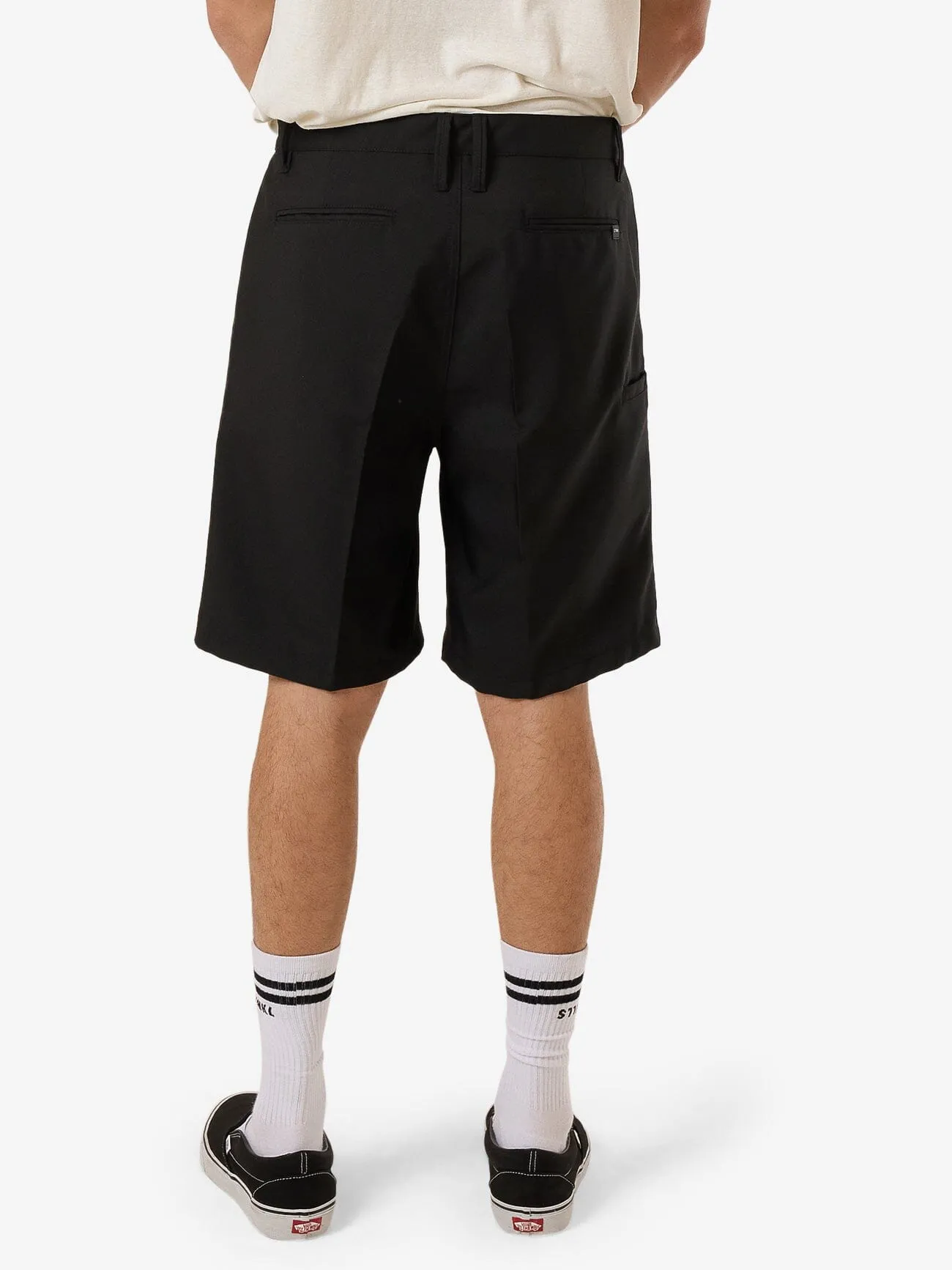 Jacob Short - Black