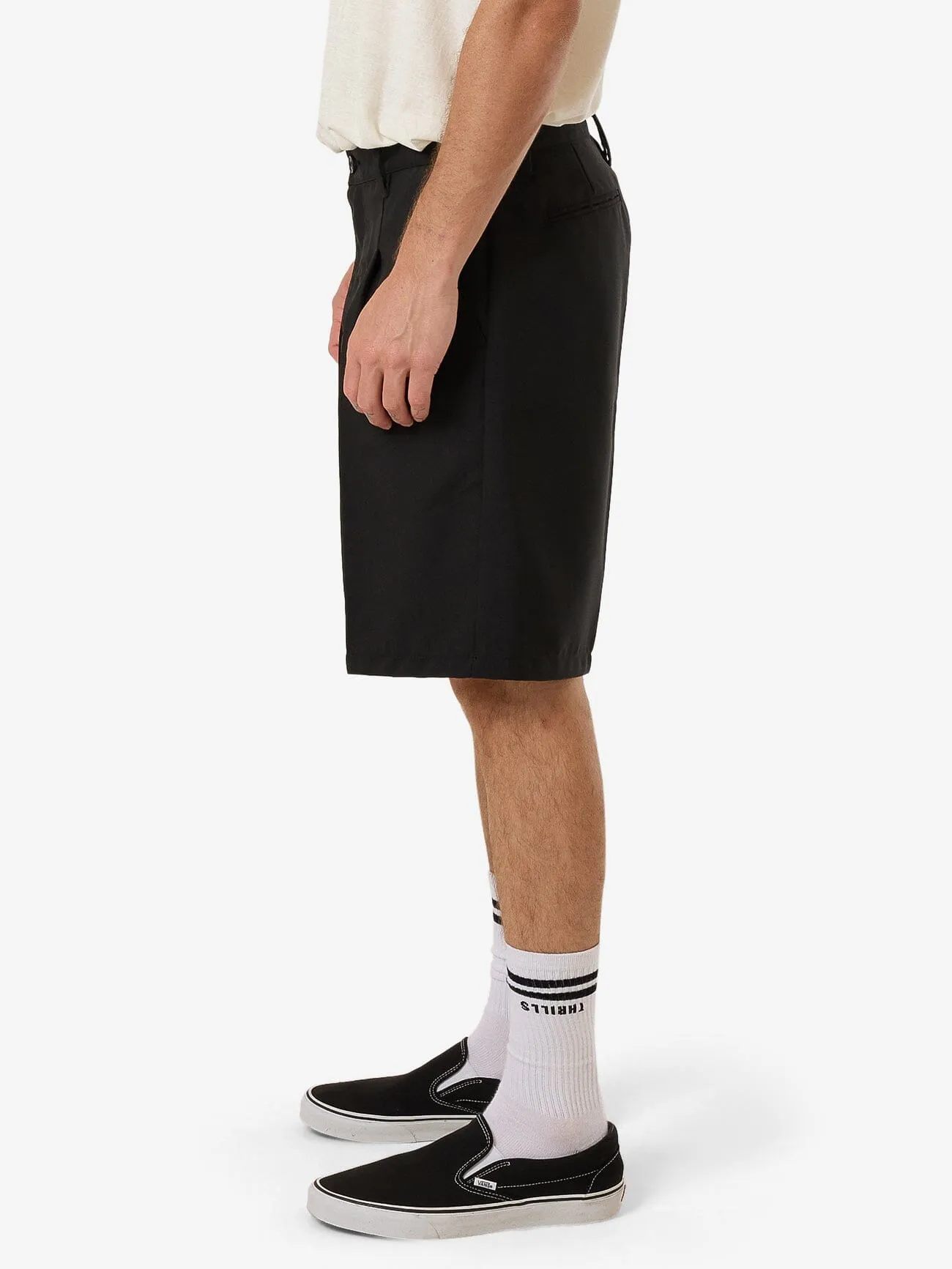Jacob Short - Black