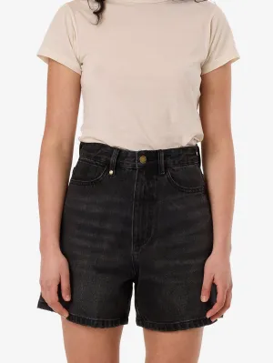 Koko Short - Coal