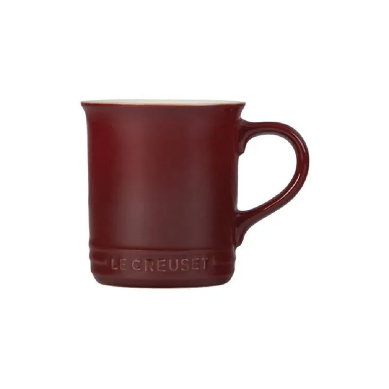 Le Creuset 12oz Rhone Vancouver Mug
