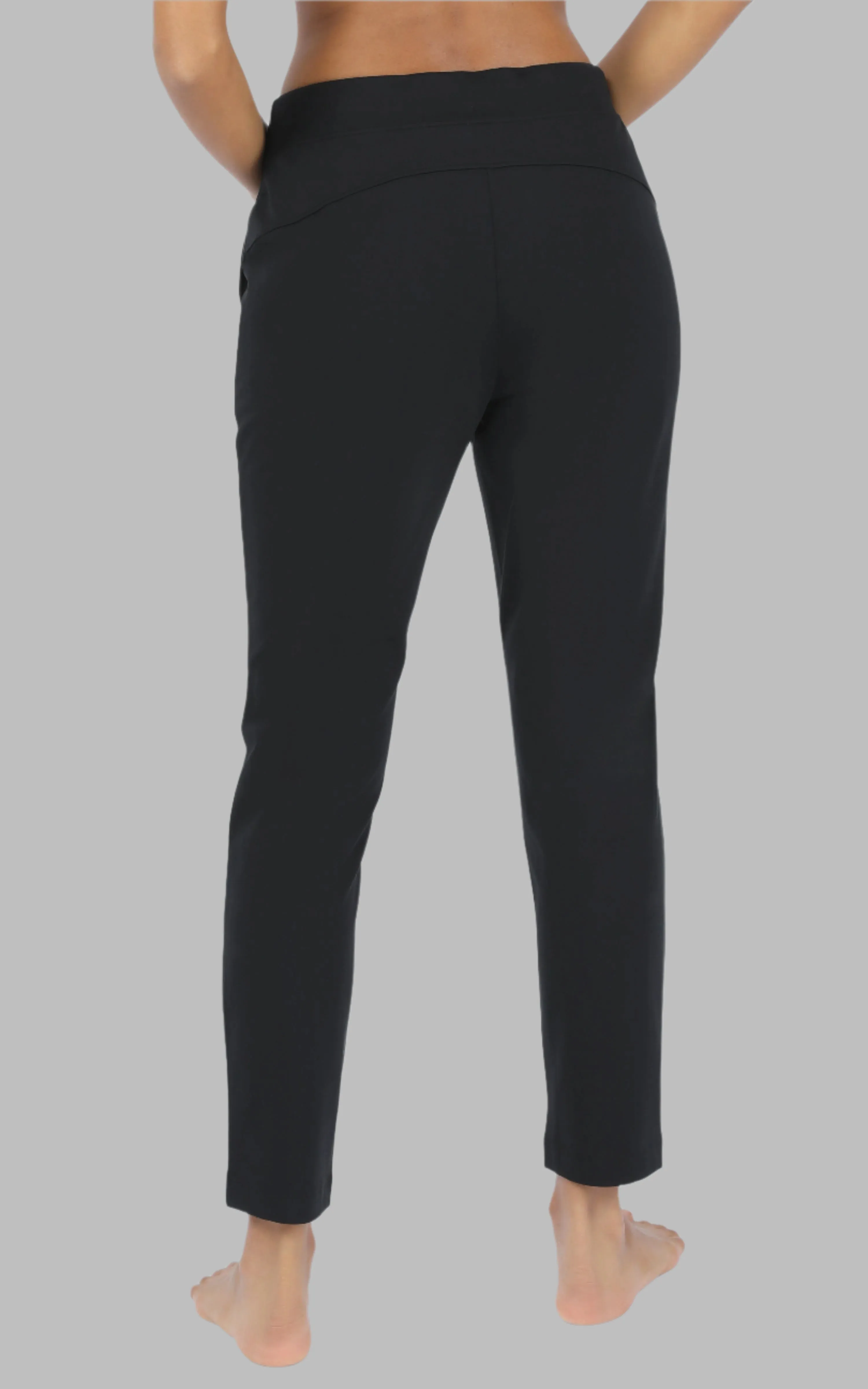 Lux Straight Leg Pant