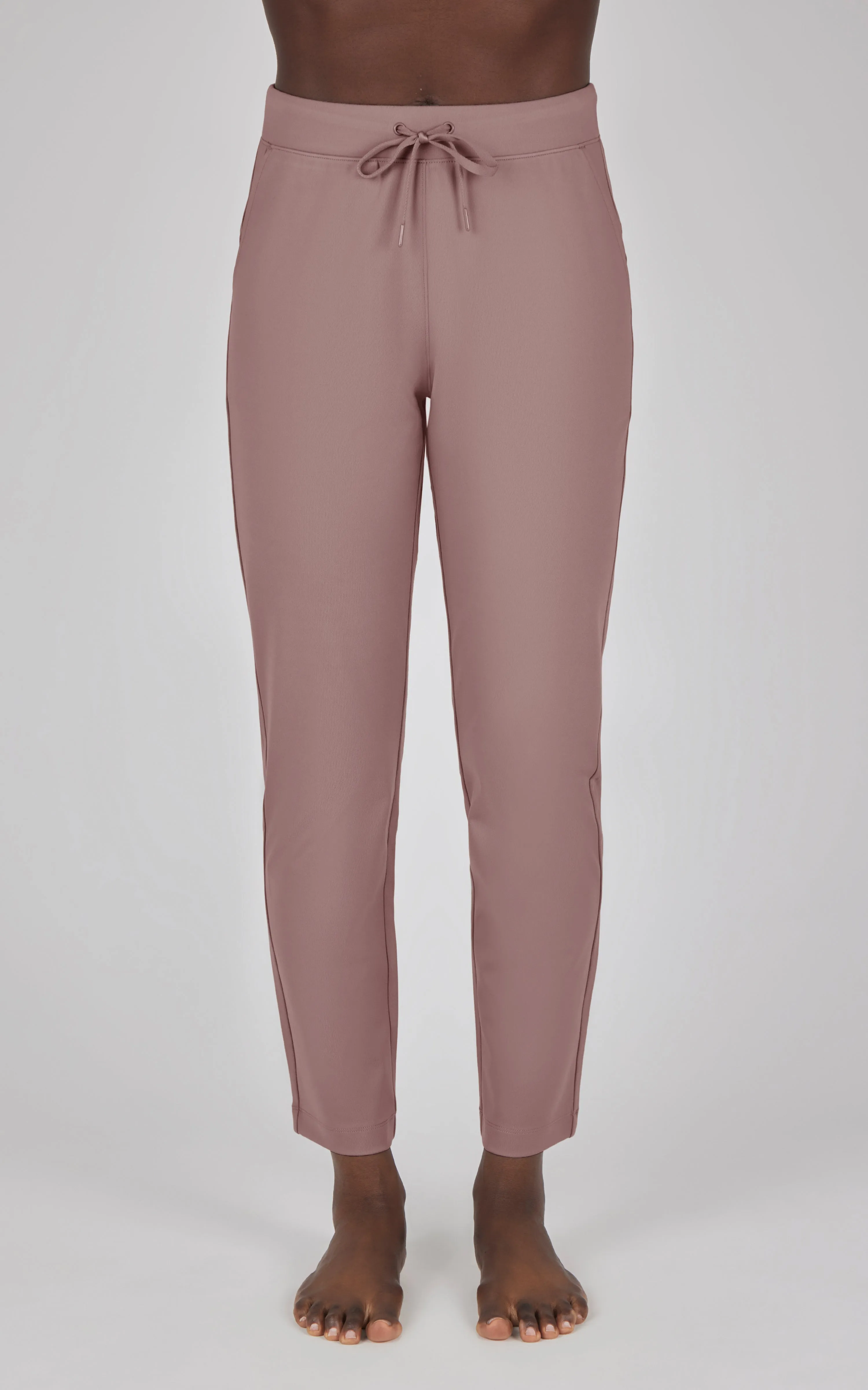 Lux Straight Leg Pant
