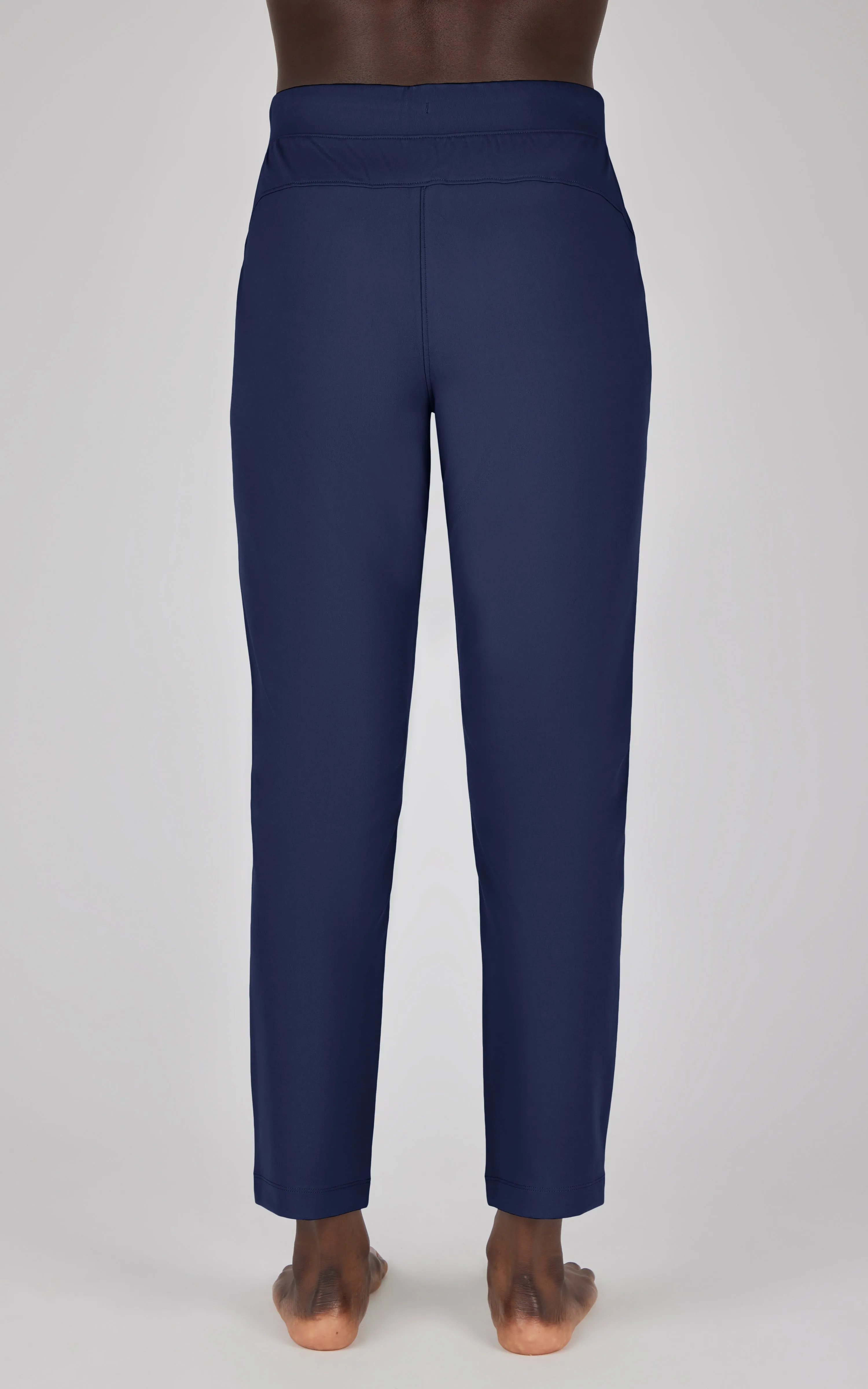 Lux Straight Leg Pant