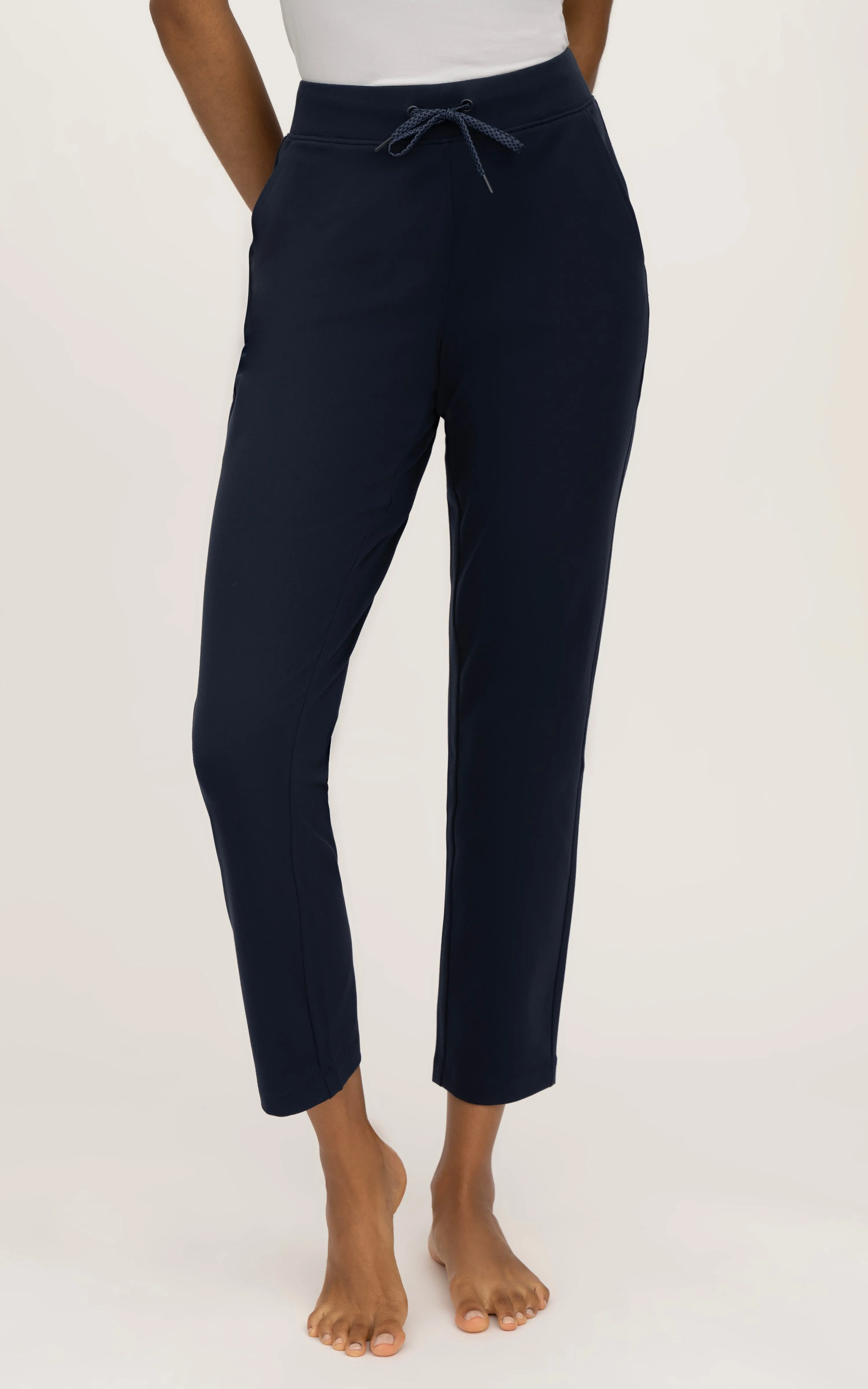Lux Straight Leg Pant