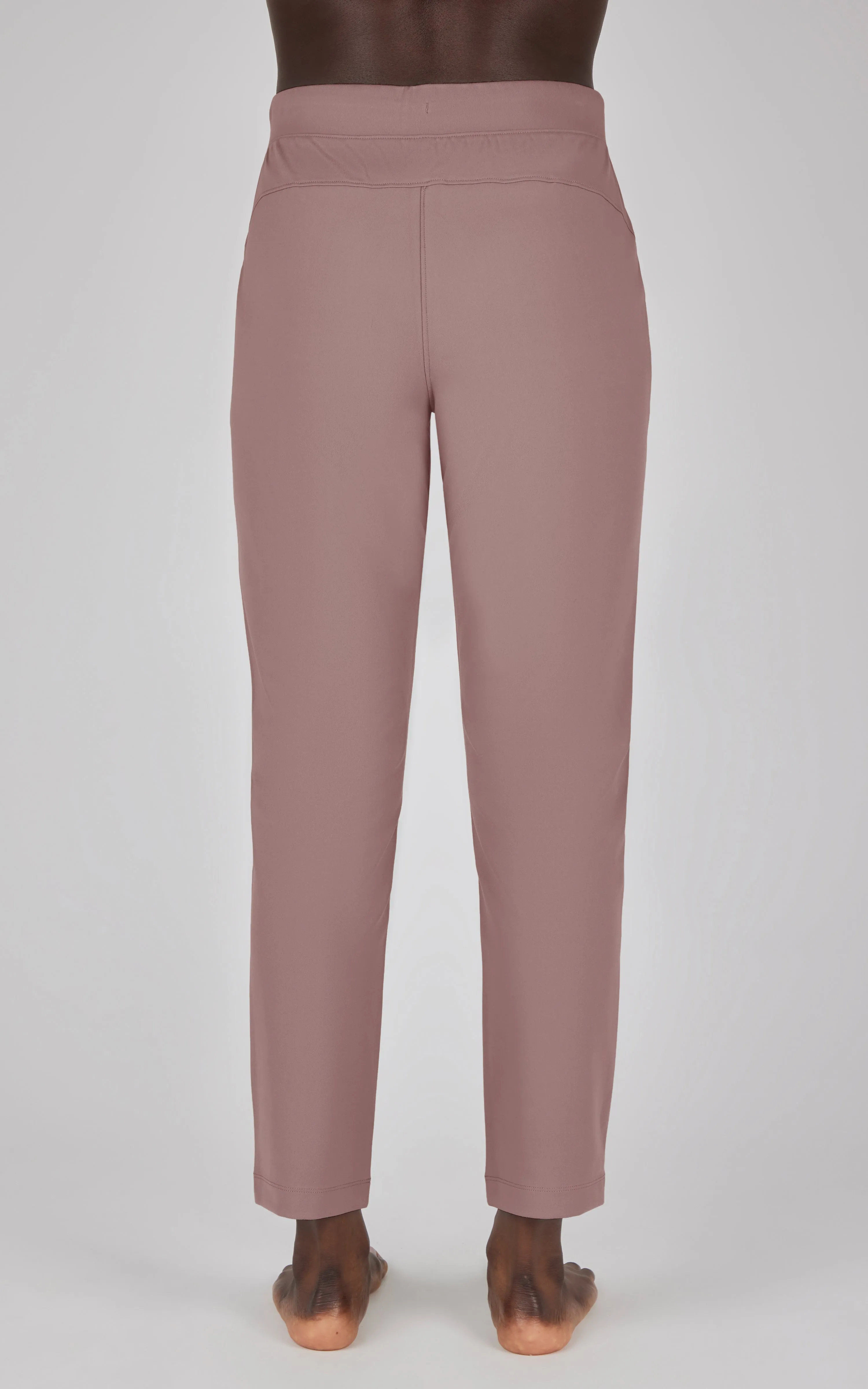 Lux Straight Leg Pant