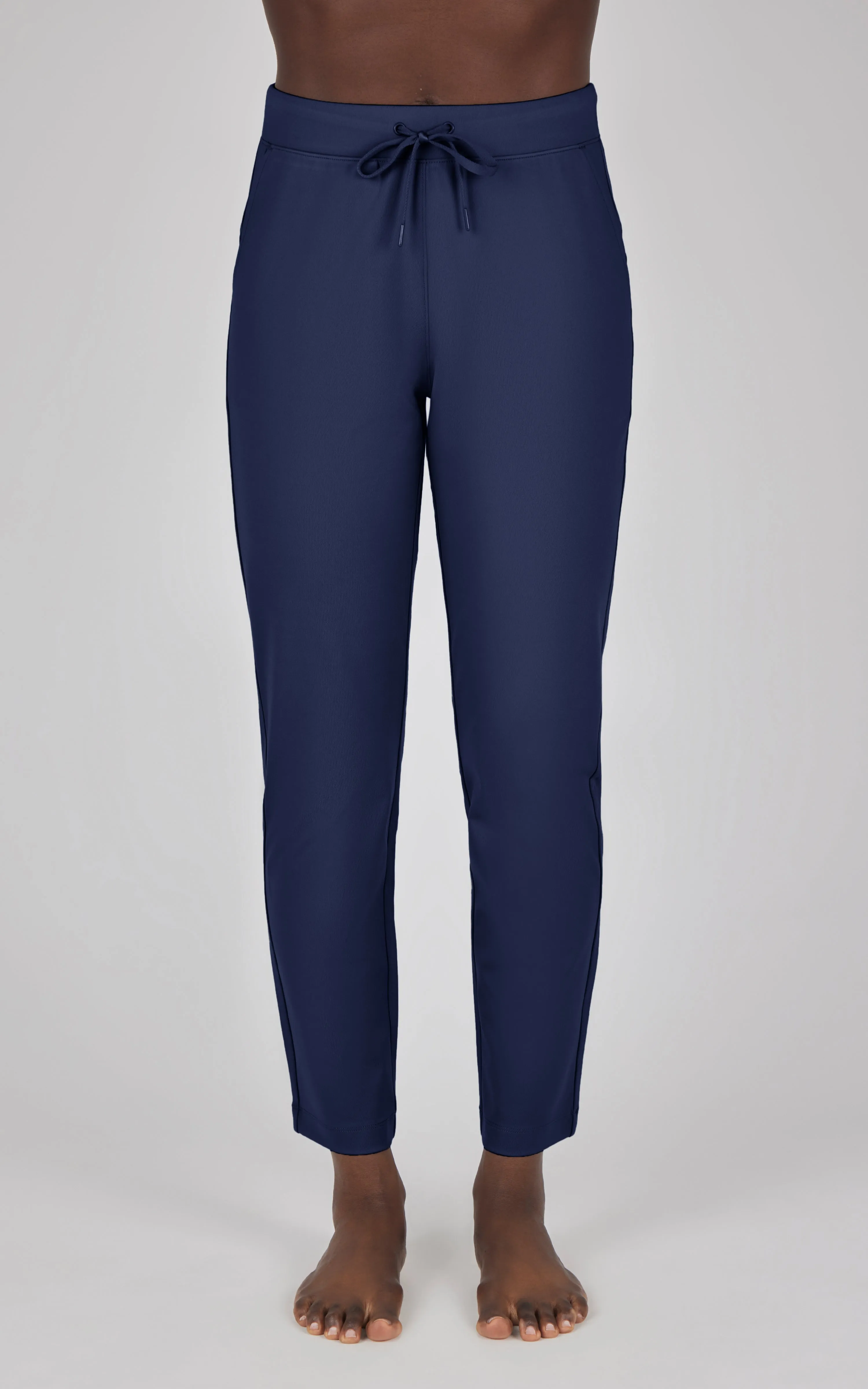 Lux Straight Leg Pant