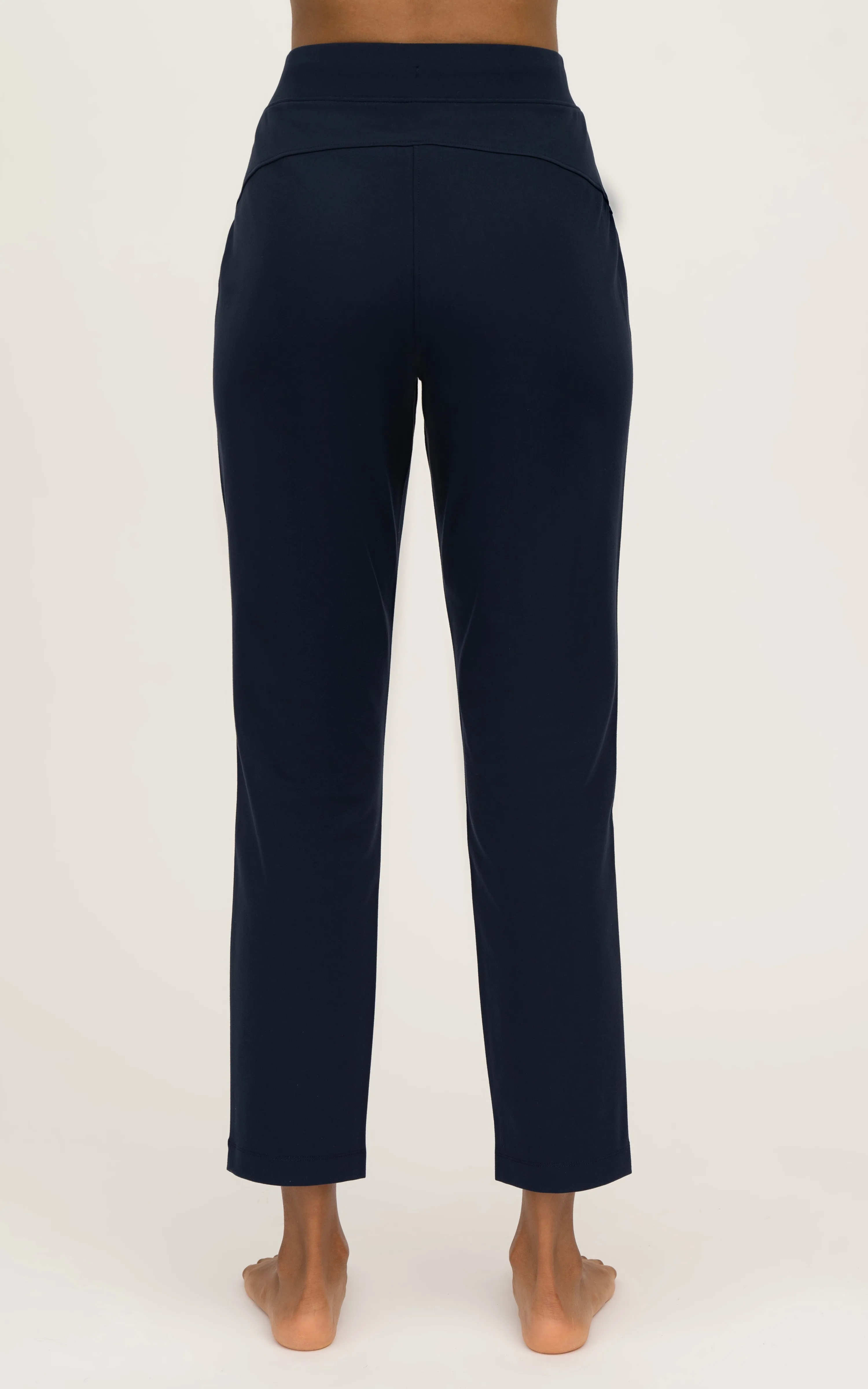 Lux Straight Leg Pant