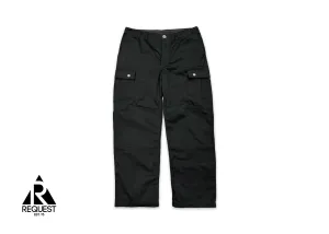 Matty Boy Space Dyno Carpenter Pants Black