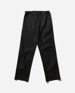 Men's 10000 Replicated Pants Black