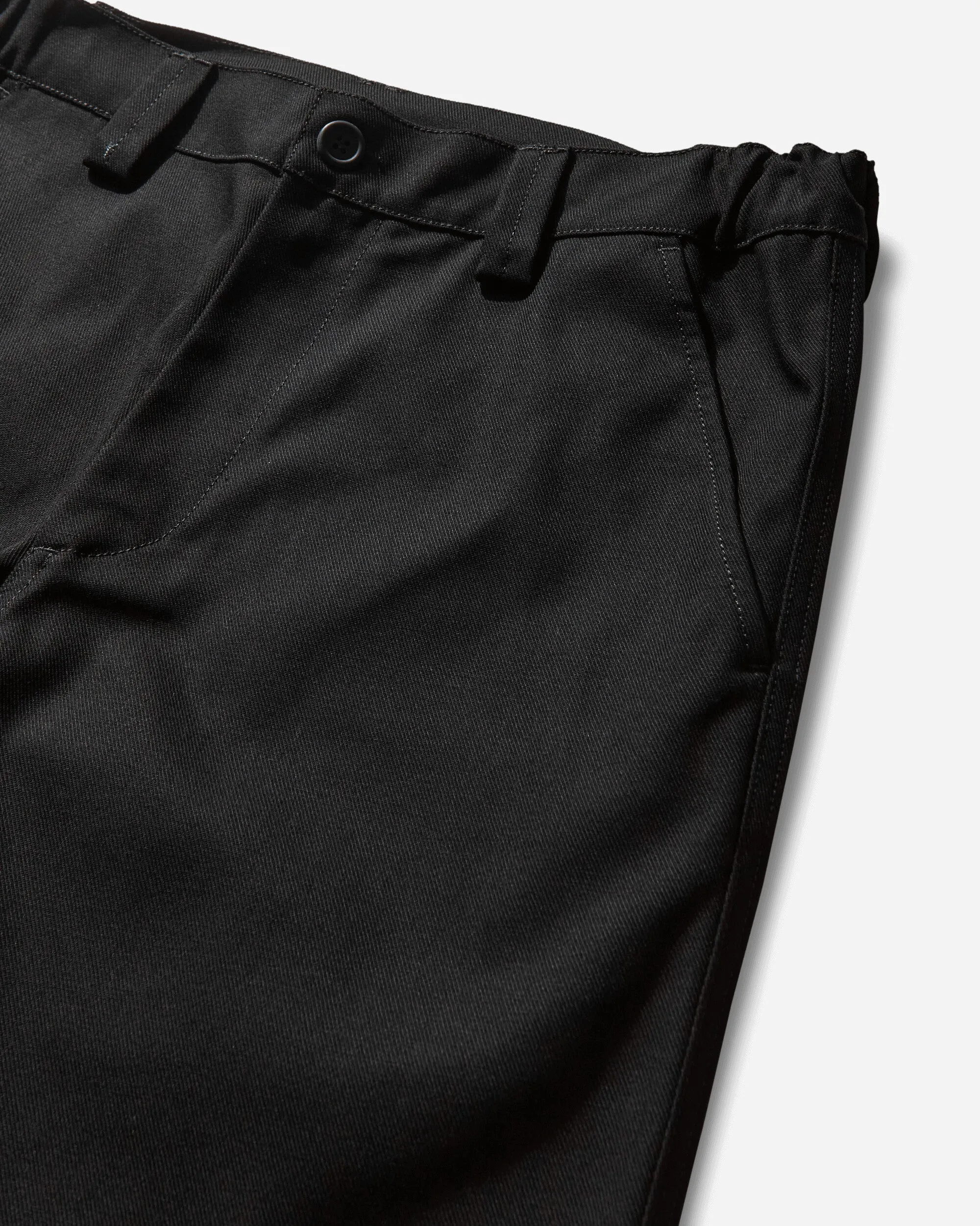 Men's 10000 Replicated Pants Black