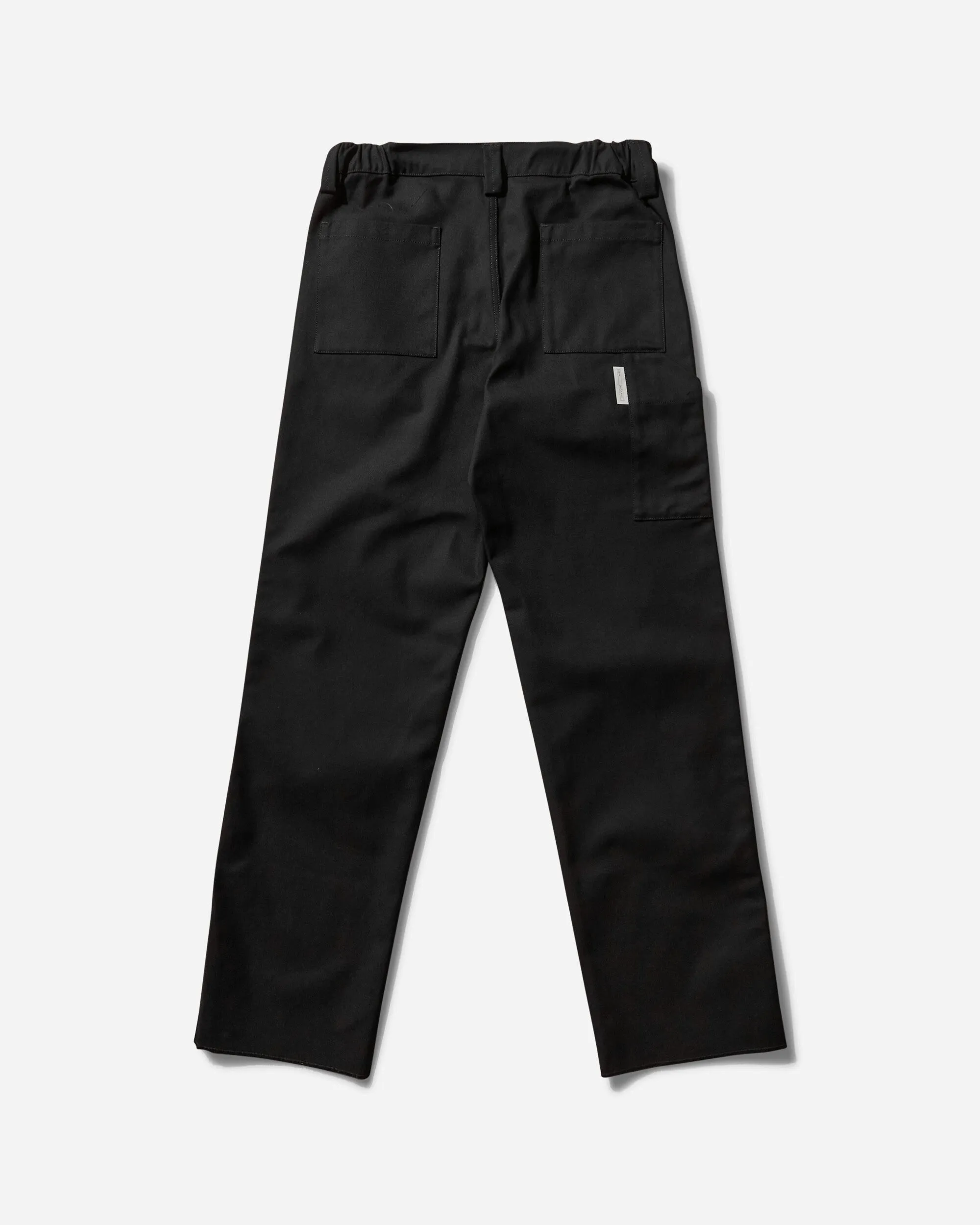Men's 10000 Replicated Pants Black