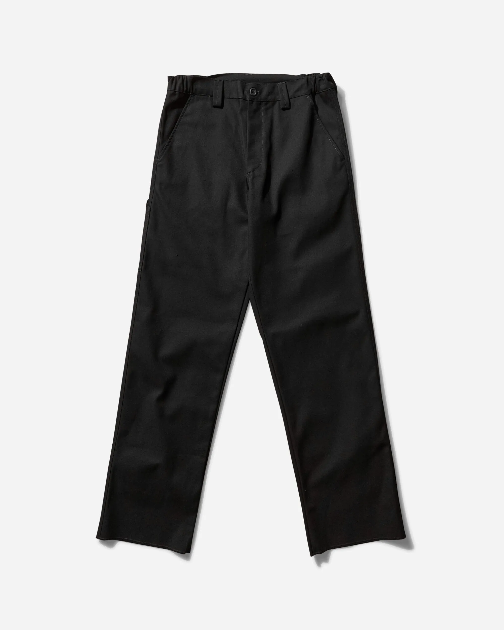 Men's 10000 Replicated Pants Black