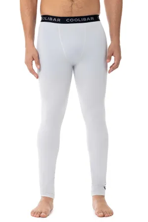 Men's Calasa Tech Swim Trunk Tights | Sleek Grey
