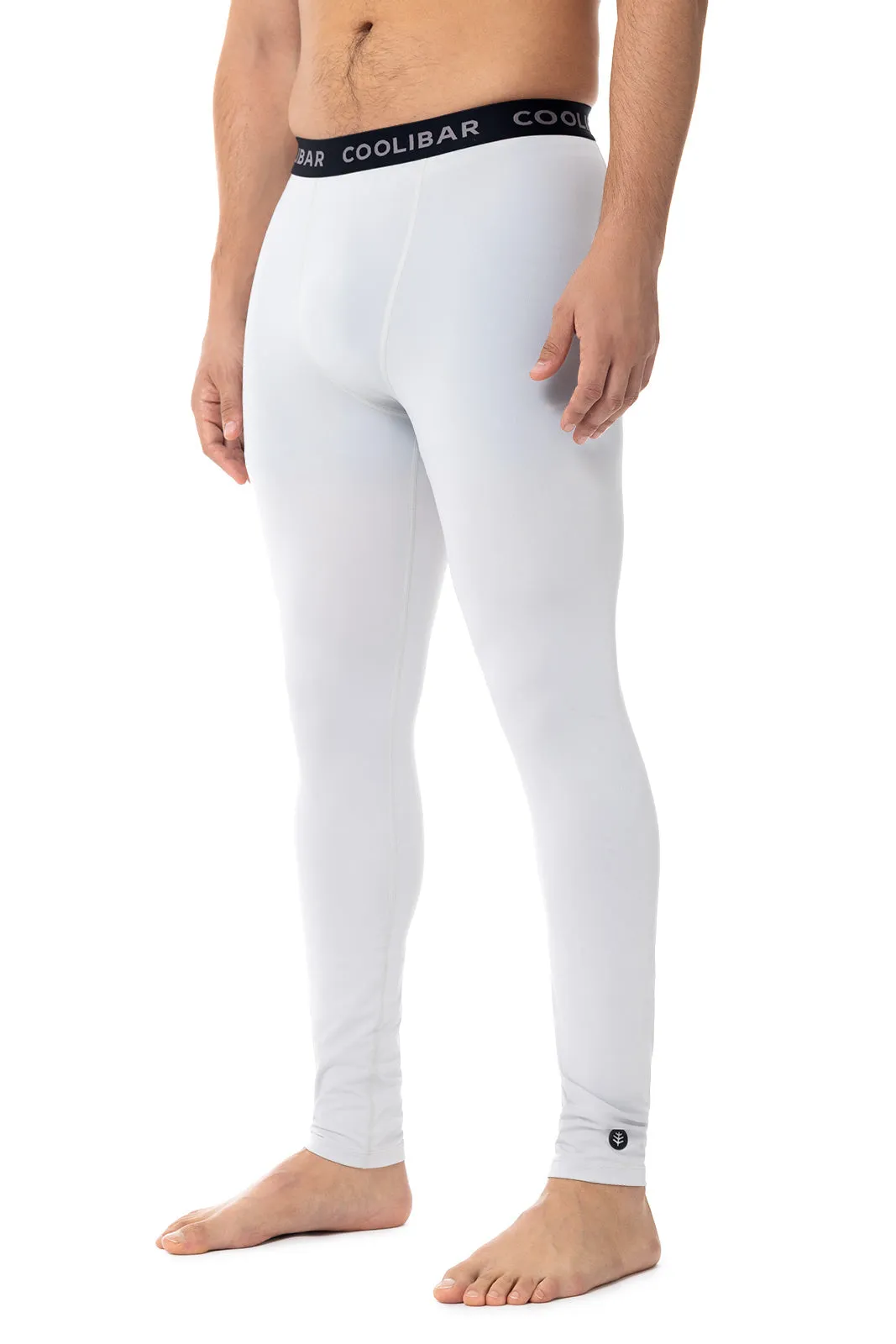 Men's Calasa Tech Swim Trunk Tights | Sleek Grey