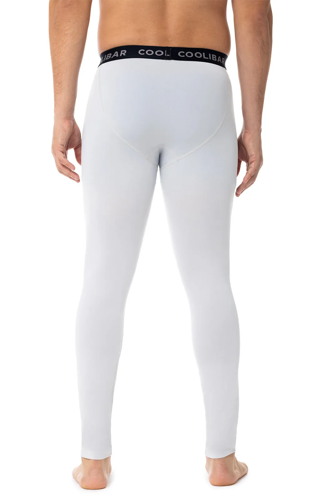 Men's Calasa Tech Swim Trunk Tights | Sleek Grey