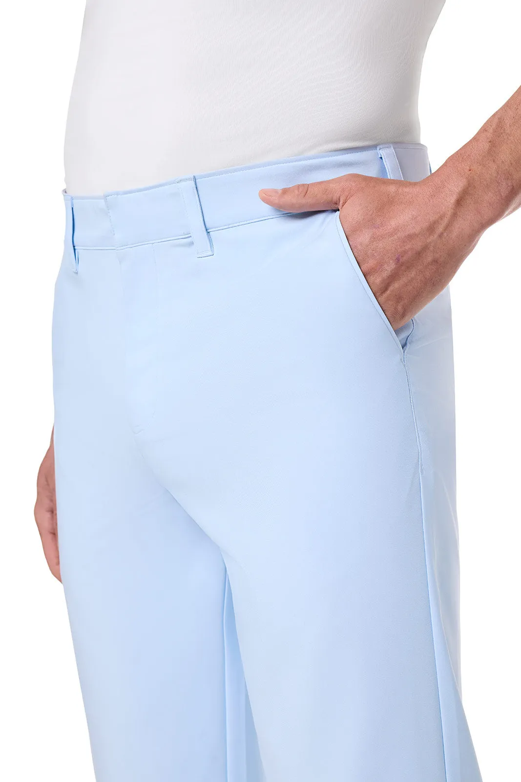 Men's Flaig Golf Pant | Skyride