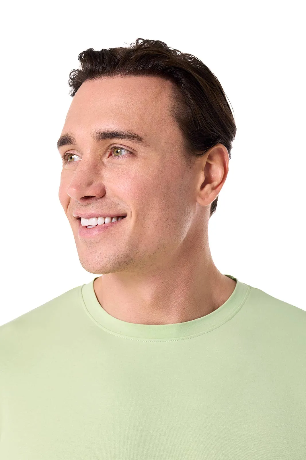 Men's Morada Everyday Long Sleeve T-Shirt | Seedling