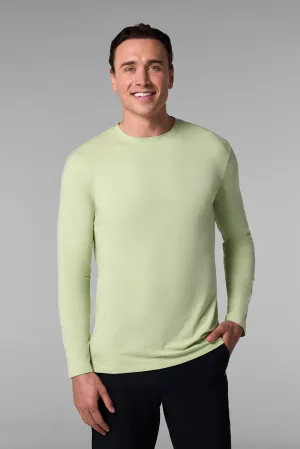 Men's Morada Everyday Long Sleeve T-Shirt | Seedling