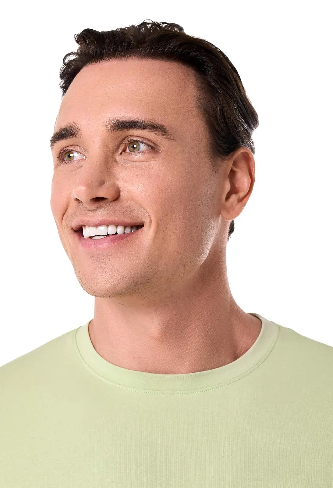 Men's Morada Everyday Short Sleeve T-Shirt | Seedling